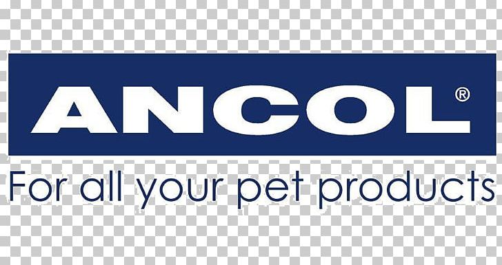 Logo Brand Organization Ancol PNG, Clipart, Ancol, Area, Art, Banner, Blue Free PNG Download