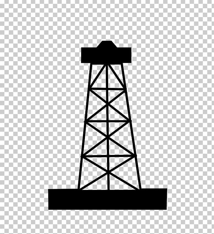 Oil Well Hydraulic Fracturing Natural Gas Petroleum PNG, Clipart, Angle, Area, Barrel, Black And White, Dress Free PNG Download