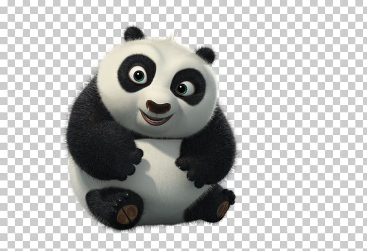 Po Kung Fu Panda World Giant Panda Jack Black PNG, Clipart, Animated Film, Bear, Carnivoran, Cartoon, Child Free PNG Download