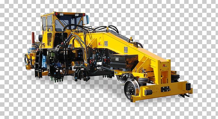 Rail Transport Heavy Machinery Train Track PNG, Clipart, Construction, Construction Equipment, Fuel, Heavy Machinery, Industry Free PNG Download