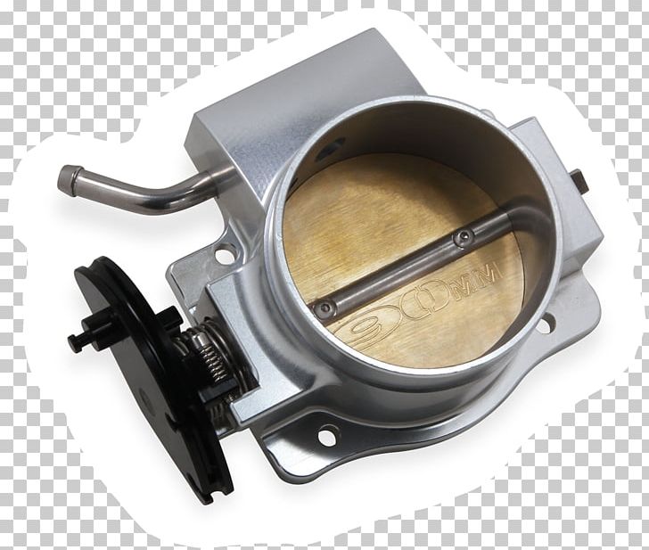 Throttle Position Sensor Throttle Body Spacer Chevrolet Camaro LS Based GM Small-block Engine PNG, Clipart, Aluminium, Body, Efi, Engine, Fuel Injection Free PNG Download