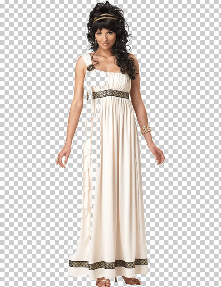 Toga Party Ancient Rome Hera Greek Mythology PNG, Clipart, Ancient Rome, Athena, Bridal Clothing, Bridal Party Dress, Cocktail Dress Free PNG Download