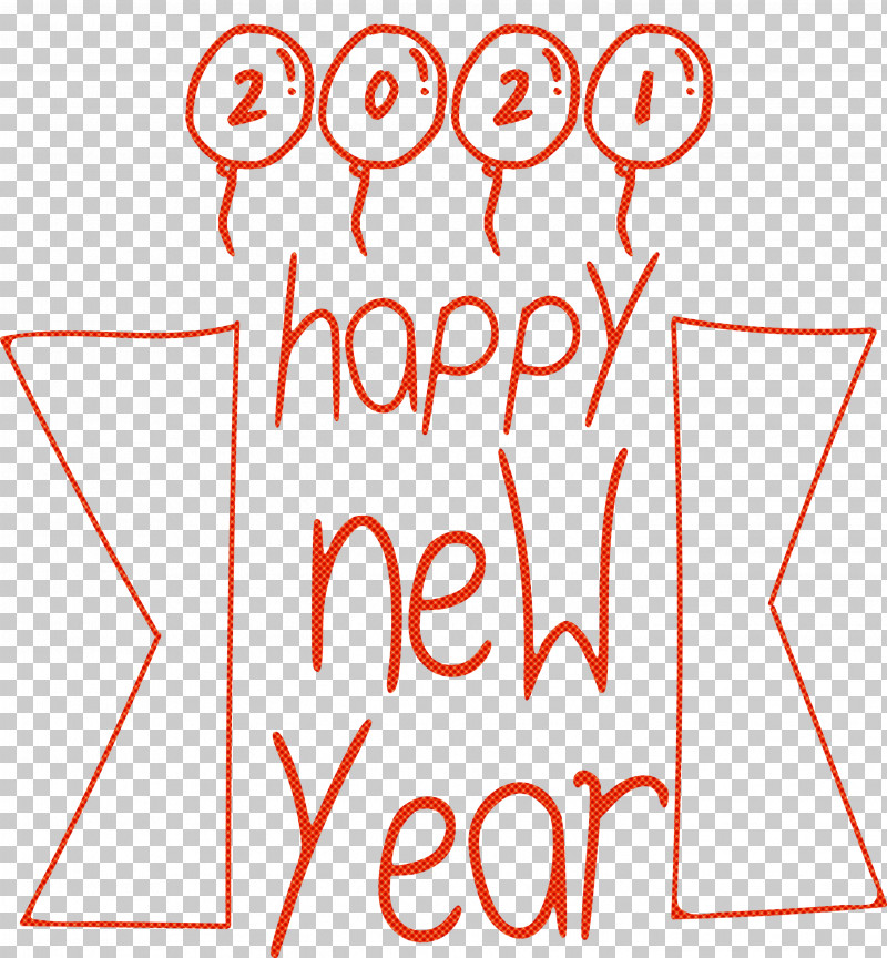 Happy New Year 2021 2021 New Year PNG, Clipart, 2021 New Year, Geometry, Happy New Year 2021, Line, Mathematics Free PNG Download