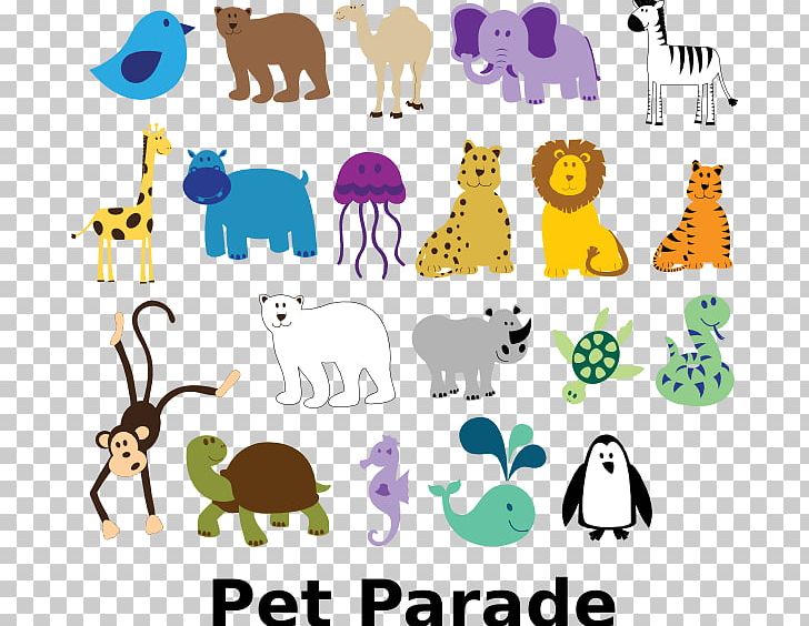 Baby Jungle Animals Zoo PNG, Clipart, Animal Figure, Area, Art, Artwork, Baby Free PNG Download