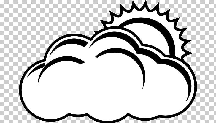 Cloud Computer Icons PNG, Clipart, Artwork, Black, Black And White, Blog, Circle Free PNG Download