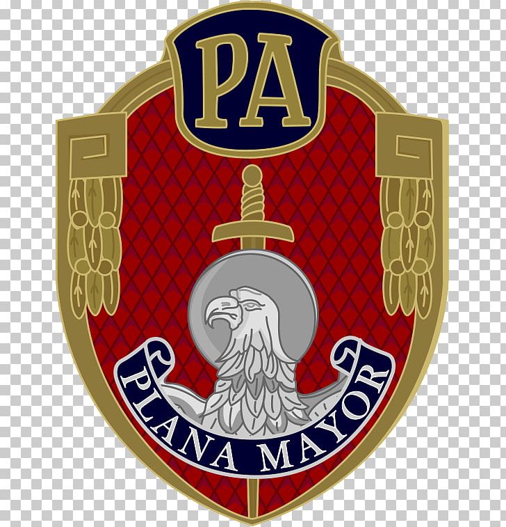 Emblem Badge Police Plana Mayor Shield PNG, Clipart, Badge, Brand, Emblem, Encyclopedia, Logo Free PNG Download