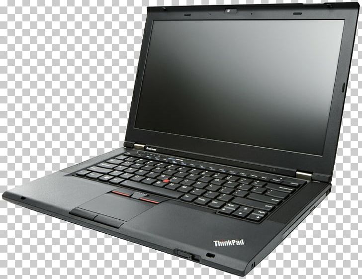 Laptop Lenovo ThinkPad Intel Core I5 PNG, Clipart, Central Processing Unit, Computer, Computer Hardware, Computer Software, Display Device Free PNG Download