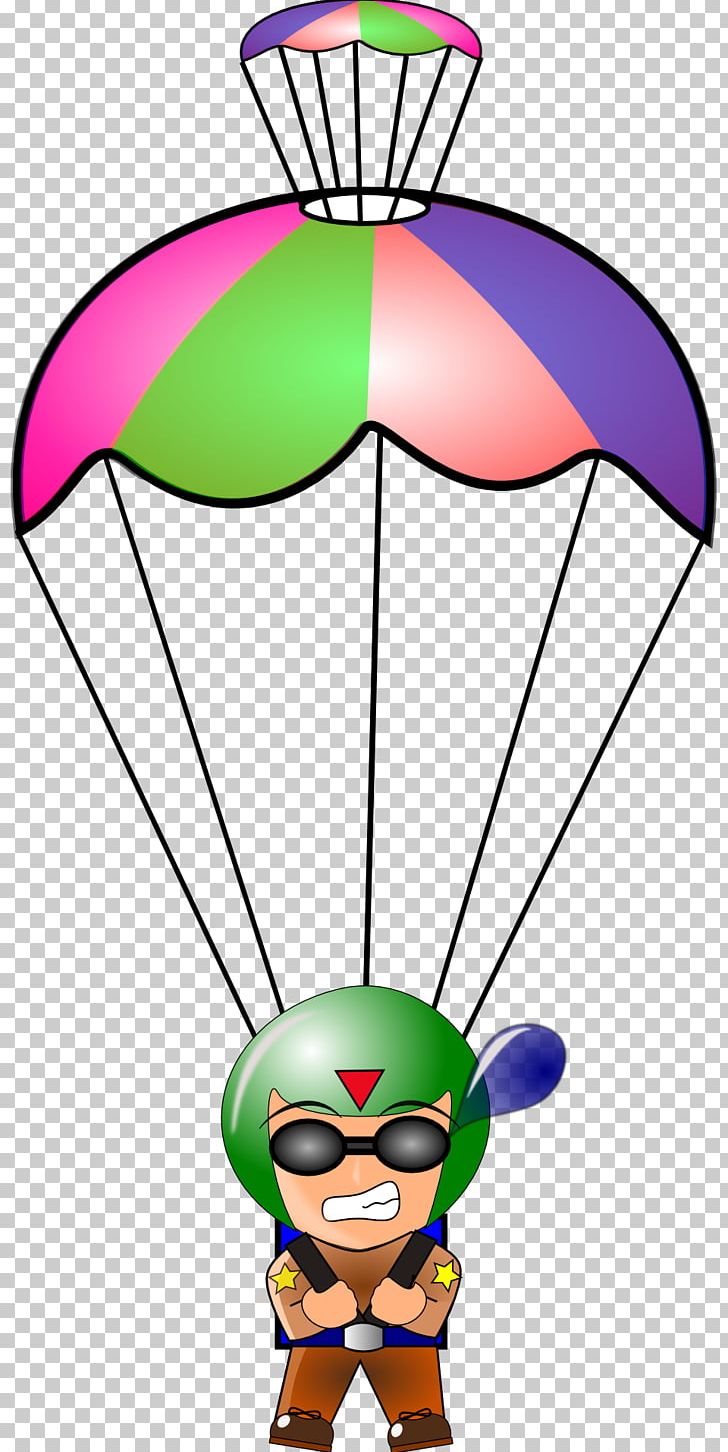 Parachute Parachuting PNG, Clipart, Cartoon, Clip Art, Color, Colorful, Colorful Background Free PNG Download