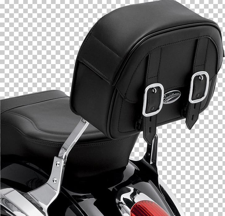 Saddlebag Sissy Bar Custom Motorcycle Harley-Davidson PNG, Clipart, Backpack, Bag, Bar, Bicycle, Bicycle Saddle Free PNG Download