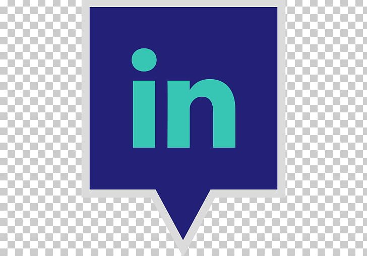 Social Media Social Network Logo LinkedIn PNG, Clipart, Area, Blue, Brand, Computer Icons, Electric Blue Free PNG Download