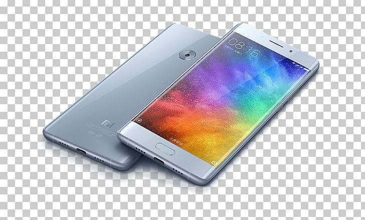 Xiaomi Mi Note 2 Samsung Galaxy Note 7 Xiaomi Mi MIX Xiaomi Redmi Note 4 PNG, Clipart, Android, Electronic Device, Electronics, Gadget, Mobile Phone Free PNG Download