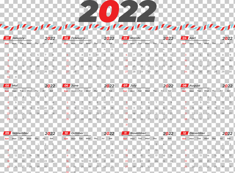 2022 Yeary Calendar 2022 Calendar PNG, Clipart, Calendar System, Geometry, Line, Mathematics, Meter Free PNG Download