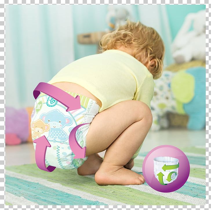 Diaper Pampers Baby-Dry Training Pants Infant PNG, Clipart, Absorption, Active, Amazoncom, Baby Products, Baby Transport Free PNG Download