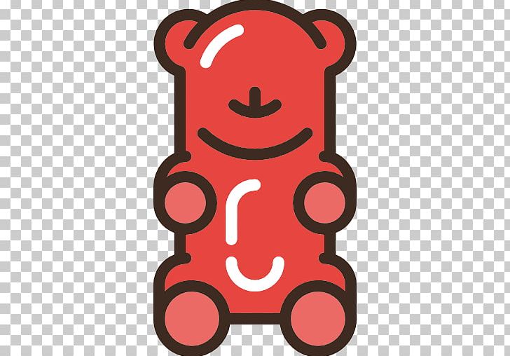 Gummy Bear Gummi Candy Icon PNG, Clipart, Art, Bear, Candies, Candy, Candy Border Free PNG Download