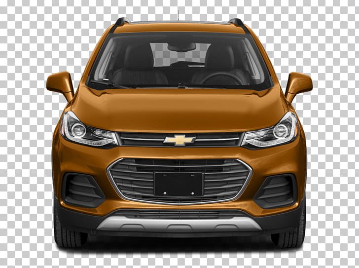 Mini Sport Utility Vehicle 2017 Chevrolet Trax Car PNG, Clipart, 2017 Chevrolet Trax, 2018 Chevrolet Trax, Car, City Car, Compact Car Free PNG Download