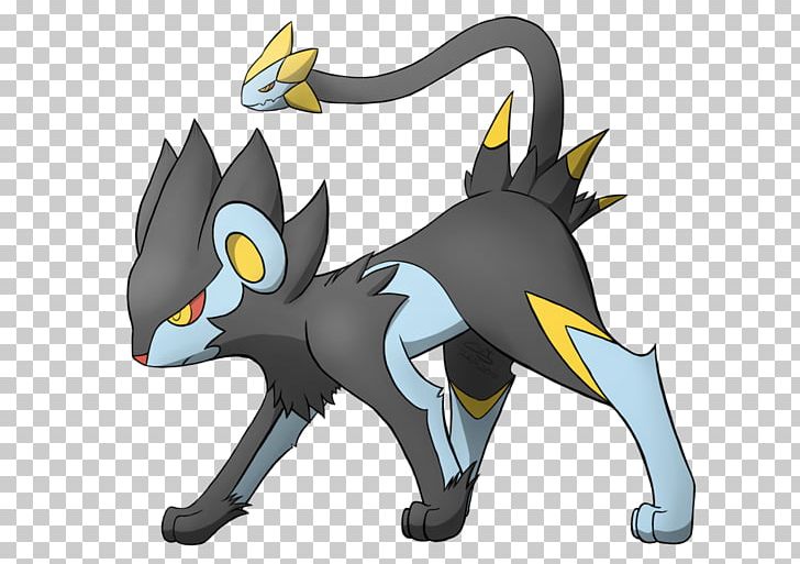 Pokémon X And Y Luxray Évolution Des Pokémon Evolution PNG, Clipart, Carnivoran, Cartoon, Cat, Cat Like Mammal, Deviantart Free PNG Download