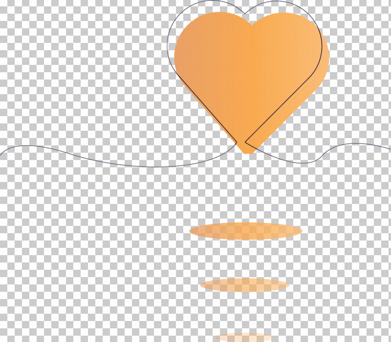Orange PNG, Clipart, Heart, Love, Material Property, Orange, Paint Free PNG Download