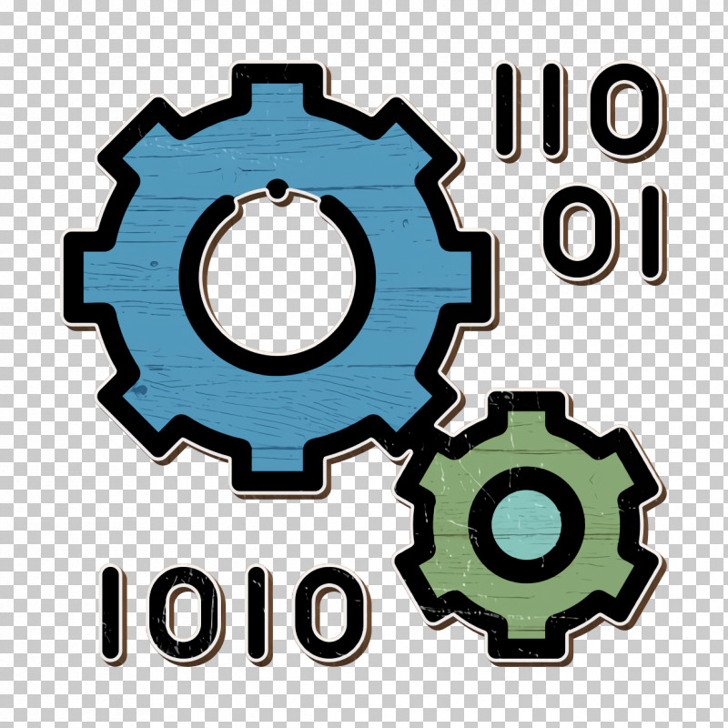 Processing Icon Big Data Icon Process Icon PNG, Clipart, Big Data Icon, Color, Computer, Data, Process Icon Free PNG Download