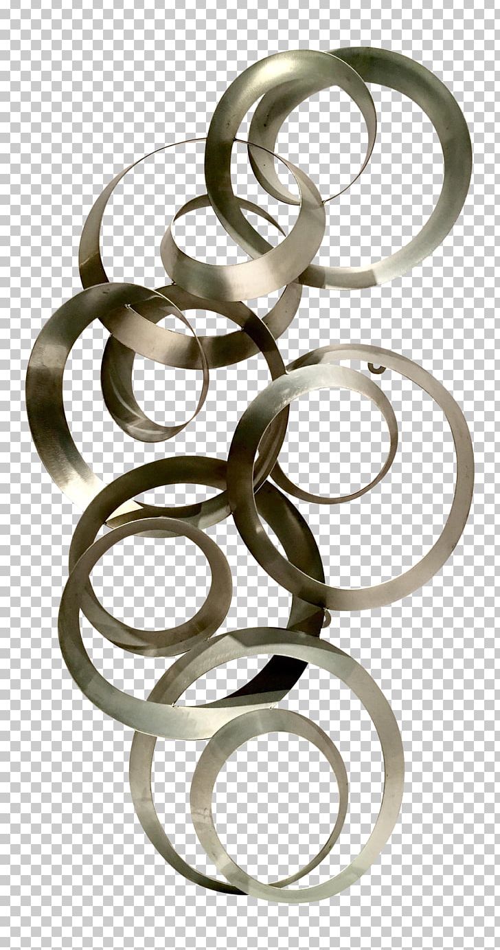 C. Jeré Brass Sculpture Art Material PNG, Clipart, Art, Body Jewelry, Brass, Brushed Metal, Circle Free PNG Download