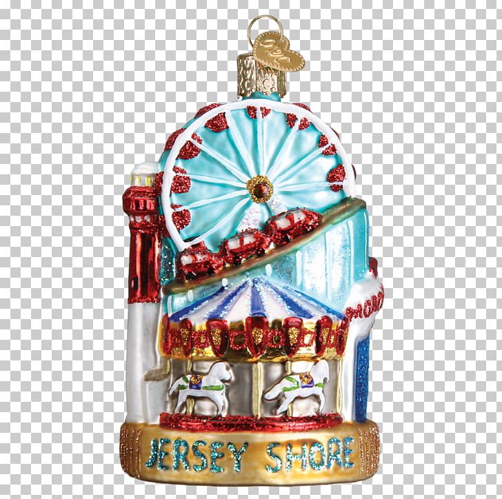 Christmas Ornament Morey's Piers Wish Upon A Jar Glass PNG, Clipart,  Free PNG Download