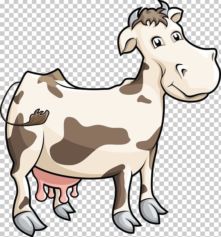 Dairy Cattle Horse Taurine Cattle Animal PNG, Clipart, Animal, Animal Figure, Animals, Artwork, Cattle Like Mammal Free PNG Download