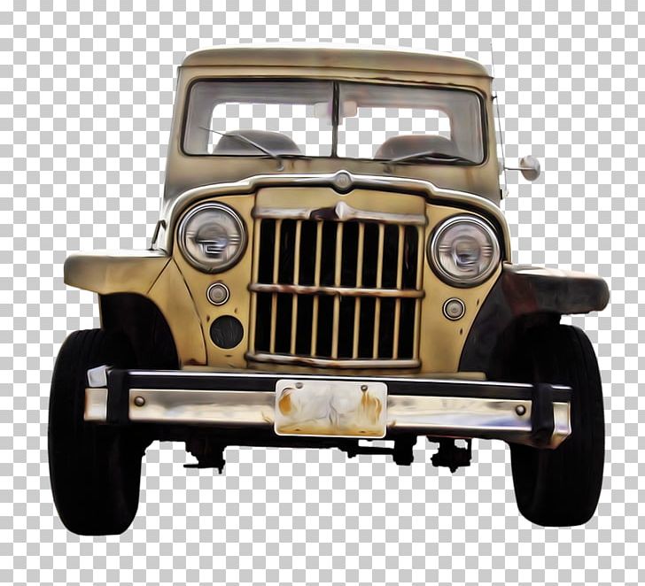 Jeep CJ Car Sport Utility Vehicle Willys MB PNG, Clipart, Animaatio, Automotive Exterior, Brand, Bumper, Car Free PNG Download