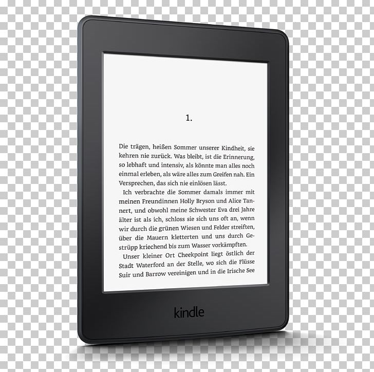 Kindle Fire Amazon.com E-Readers Kindle Paperwhite Screen Protectors PNG, Clipart, Amazon, Amazon Kindle, Amazon Kindle Paperwhite, Comparison Of E Book Readers, Electronic Device Free PNG Download