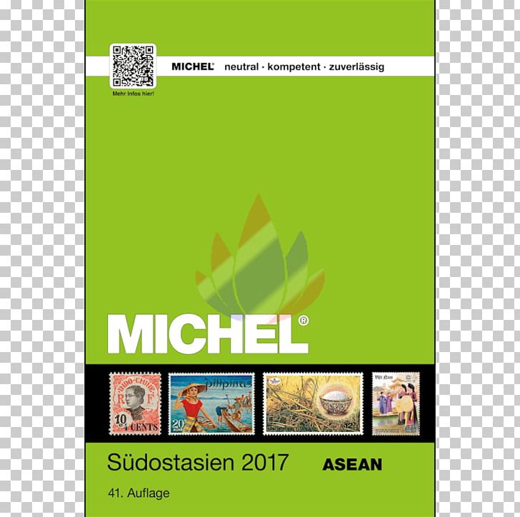 Michel Catalog Stamp Catalog Übersee Postage Stamps PNG, Clipart, 2016, 2017, Advertising, Area, Brand Free PNG Download