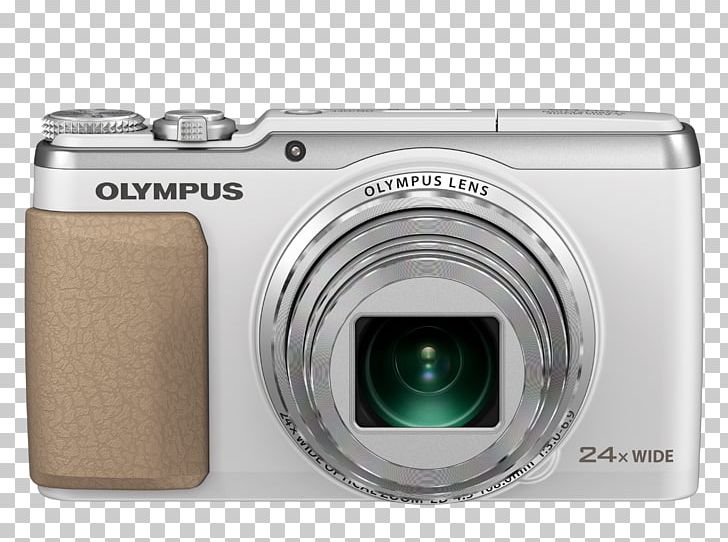 Olympus Stylus SH-50 IHS Digital Camera With 24x Optical Zoom And Point-and-shoot Camera Zoom Lens PNG, Clipart, 16 Mp, Camera, Camera Lens, Cameras Optics, Digital Camera Free PNG Download