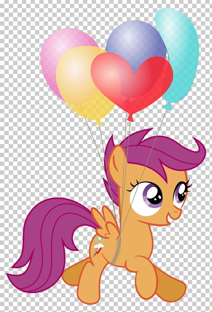 Scootaloo Pony The Cutie Mark Chronicles Cutie Mark Crusaders Twilight Sparkle PNG, Clipart, Balloon, Cartoon, Cutie Mark Crusaders, Deviantart, Fictional Character Free PNG Download