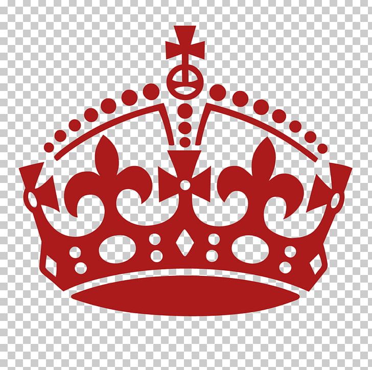 T-shirt Keep Calm And Carry On Crown Decal PNG, Clipart, Art, Clothing, Clothing Accessories, Crown, Decal Free PNG Download