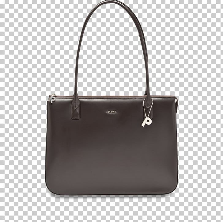 Tote Bag Handbag Tasche Leather PNG, Clipart, Animal Product, Bag, Black, Brand, Brown Free PNG Download