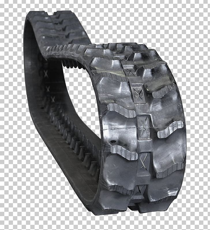 Tread Komatsu Limited Excavator Continuous Track Natural Rubber PNG, Clipart, Automotive Tire, Automotive Wheel System, Auto Part, Continuous Track, Excavator Free PNG Download