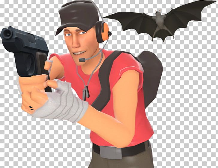 Bat Guano Team Fortress 2 Character Class V2.fi PNG, Clipart, Action Figure, Animals, Arm, Bat, Black Free PNG Download