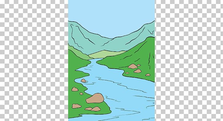 Drawing Colorado River PNG, Clipart, Area, Art, Cartoon, Colorado River, Coloring Book Free PNG Download
