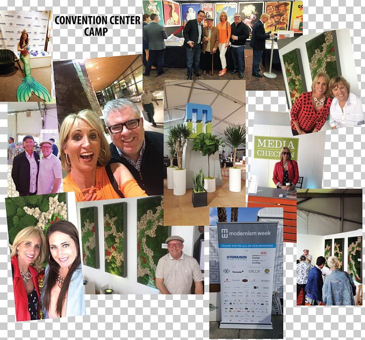 Modernism Week CAMP 2018 Convention Center Party 0 PNG, Clipart, 2017, Architect, Collage, Community, Convention Free PNG Download