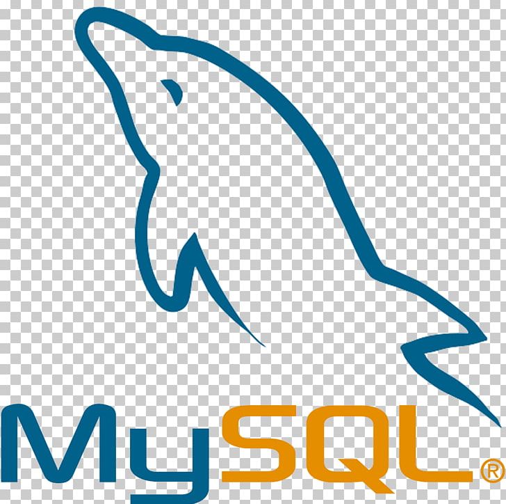 MySQL Database Web Development Computer Software PNG, Clipart, Animals, Area, Artwork, Beak, Brand Free PNG Download