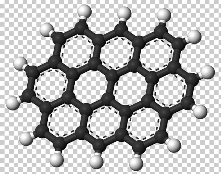 Phenanthrene Coronene 1-Naphthol Molecule Chemistry PNG, Clipart, 1naphthol, Aromatic Hydrocarbon, Black And White, Chemical Compound, Chemistry Free PNG Download