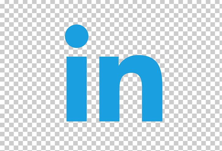 Social Media LinkedIn Computer Icons Logo Business PNG, Clipart, Angle, Aqua, Area, Azure, Blog Free PNG Download