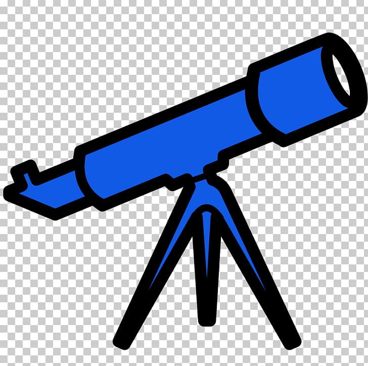 Telescope Computer Icons PNG, Clipart, Angle, Art, Computer Icons, Drawing, Line Free PNG Download