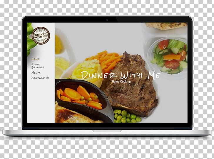 Web Design Meal PNG, Clipart, Accommodation, Dinner, Dish, Food, Home Free PNG Download