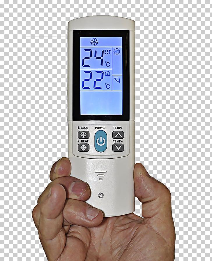 Air Conditioning Remote Controls Universal Remote Android PNG, Clipart, Acondicionamiento De Aire, Air Conditioner, Air Conditioning, Android, Computer Software Free PNG Download
