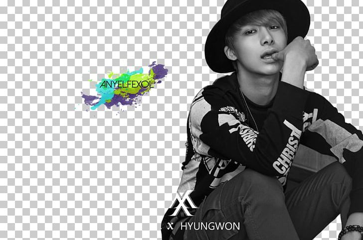 Hyungwon Monsta X K-pop Starship Entertainment Boy Band PNG, Clipart, Boy Band, Brand, Cool, Headgear, Host Free PNG Download