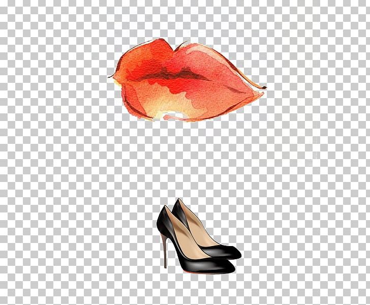 Lip Balm Drawing Fashion Illustration Illustration PNG, Clipart, Accessories, Art, Fashion, Free Logo Design Template, Heel Free PNG Download