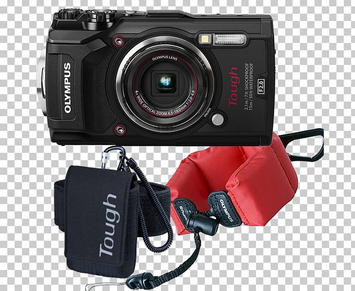 Olympus Tough TG-4 Point-and-shoot Camera Photography PNG, Clipart, Camera Lens, Hardware, Lens, Olympus, Olympus Corporation Free PNG Download