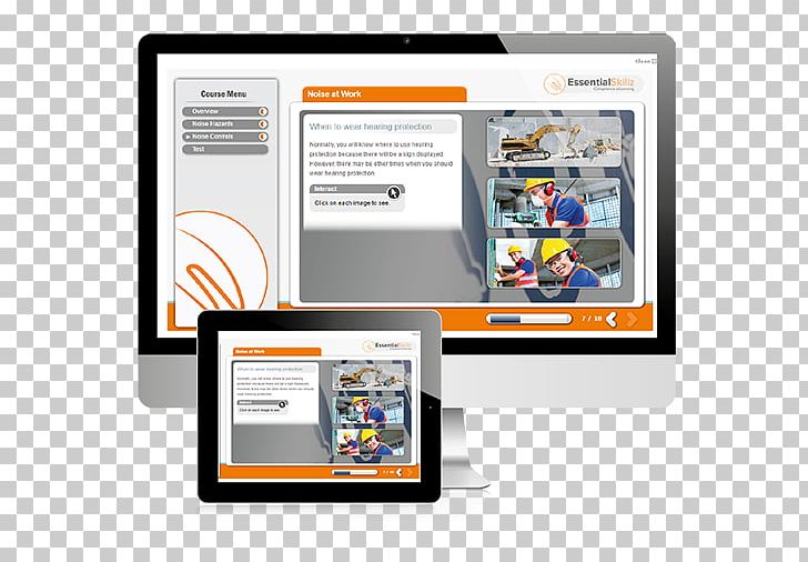 Organization Training Information E-Learning Emergency PNG, Clipart, Asbestos, Brand, Business, Communication, Computer Monitor Free PNG Download