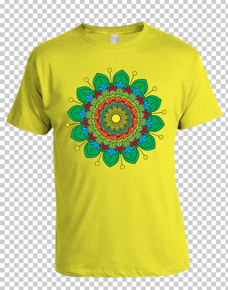 Printed T-shirt Printing Sleeve PNG, Clipart, Active Shirt, Clothing, Cuff, Flower, Limit Free PNG Download