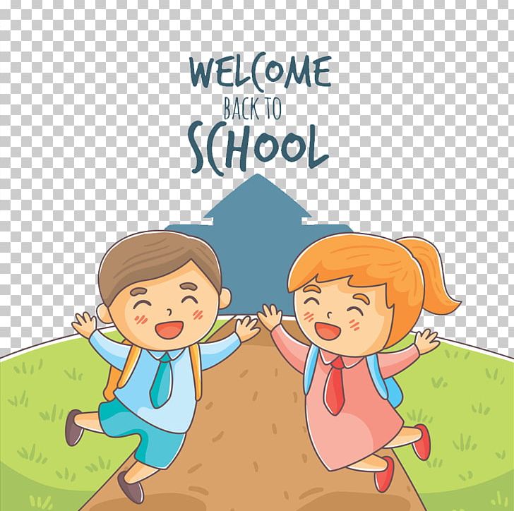 School Child PNG, Clipart, Area, Boy, Cartoon, Child, Children Free PNG Download