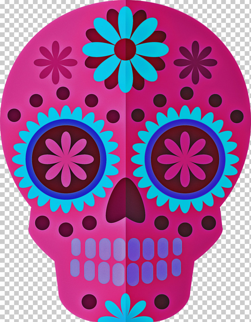 Skull Mexico Sugar Skull Traditional Skull PNG, Clipart, Blog, Film Frame, Molding, Moldura Madeira, Painting Free PNG Download