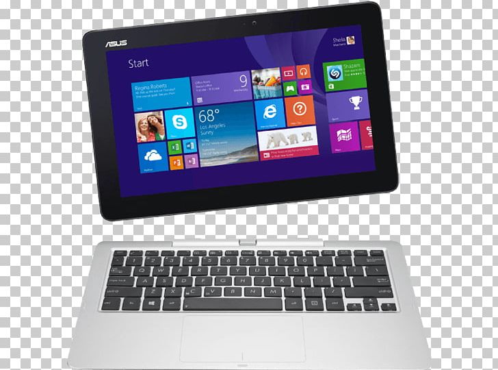 Asus Eee Pad Transformer Asus Transformer Book T200 Laptop Intel Atom PNG, Clipart, 2in1 Pc, Asus, Computer, Computer Hardware, Electronic Device Free PNG Download